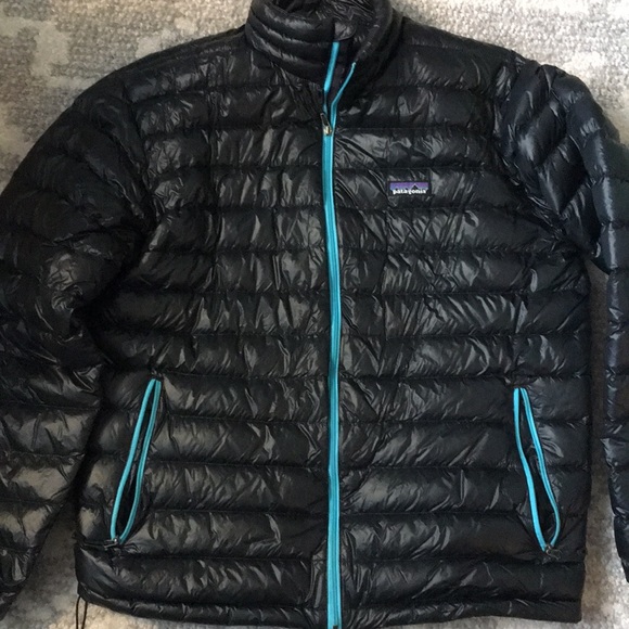 patagonia special edition down sweater